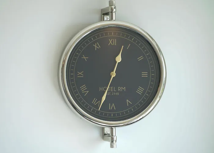 Gurtdeel Leuchtturm-Suite