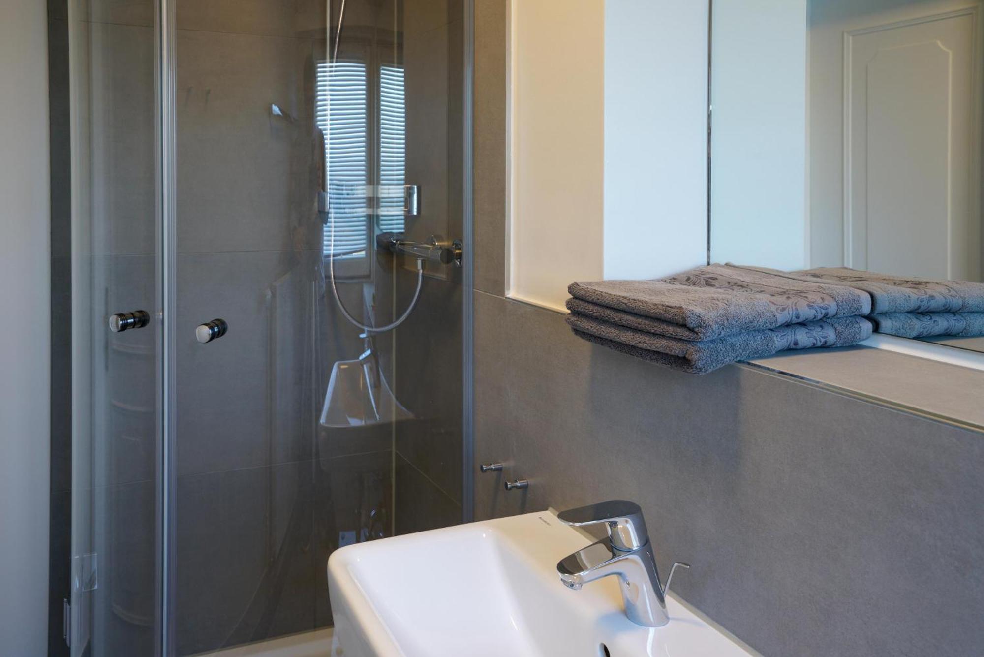 Apartment Gurtdeel Leuchtturm-suite