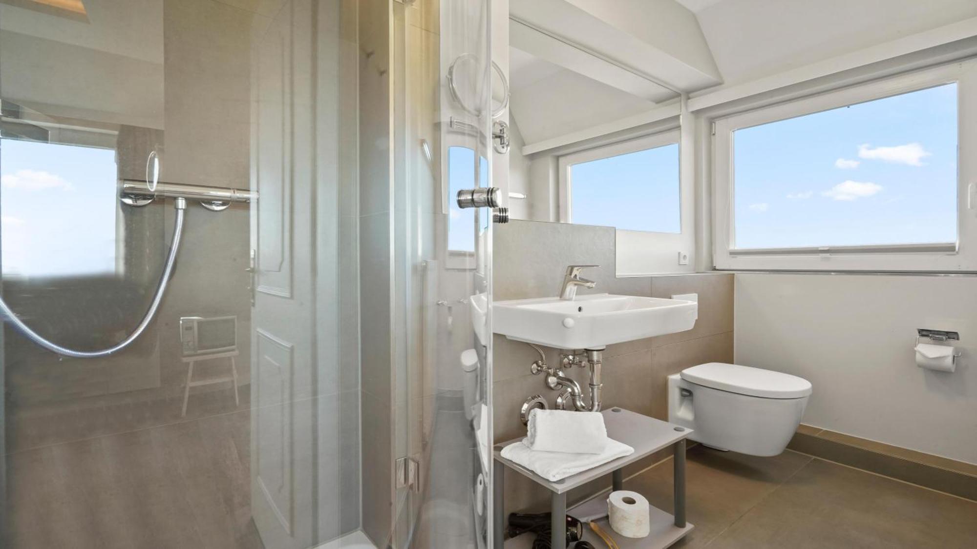 Gurtdeel Leuchtturm-suite Apartment *